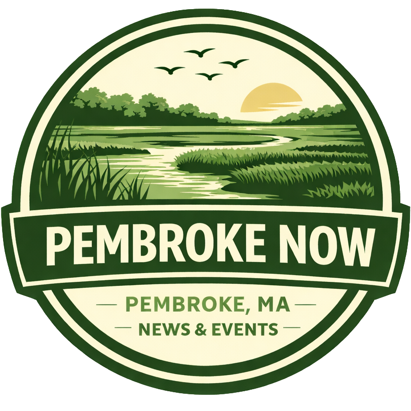 Go Pembroke logo