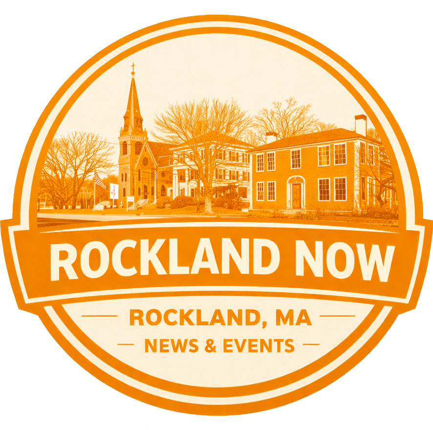 Rockland Now logo